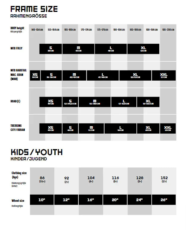 Bicicleta MTB KTM Ultra Fun Chrome Red