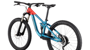 Bicicleta Niños Cannondale Habit 26  FS 2023 Blue