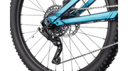 Bicicleta Niños Cannondale Habit 26  FS 2023 Blue