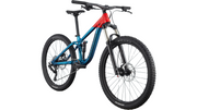 Bicicleta Niños Cannondale Habit 26  FS 2023 Blue