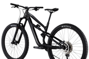 Bicicleta Trail Cannondale Habit LT 2 2022 Smoke Black