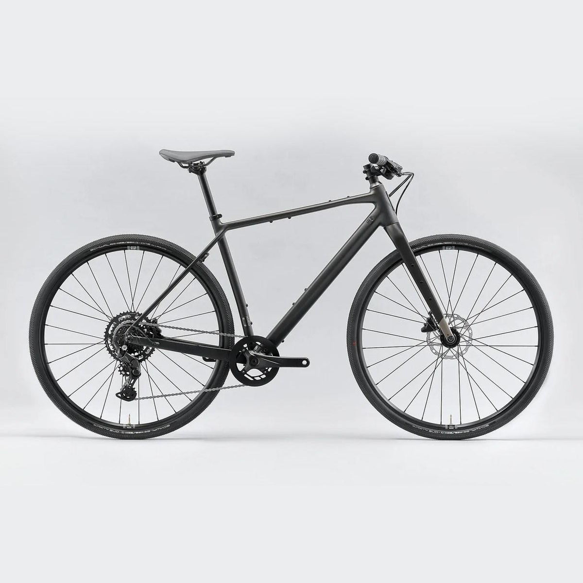 Bicicleta Gravel Norco Search A Flat Bar Negro