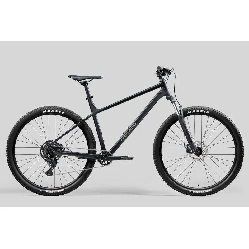 Bicicleta Storm 100 Aro 29" Negro Norco