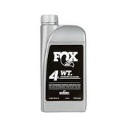 Aceite de Suspensión Fox Fluid 4 WT 1 Litro