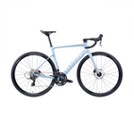 Bicicleta SUNPEED Mars-A Pro Hidráulica 12s color azul