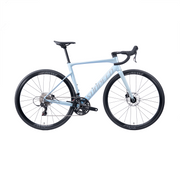 Bicicleta SUNPEED Mars-A Pro Hidráulica 12s color azul