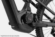 Bicicleta Electrica Enduro Cannondale Moterra NEO CRB LT 2 2022 Cool Mint