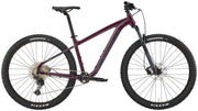 Bicicleta MTB  Kona Mahuna 36E 2023 Purple