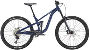 BICICLETA KONA PROCESS 153 29 AZUL