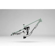 Cuadro Bicicleta Sight A 29&29/27.5 2024 Verde/Plata Norco