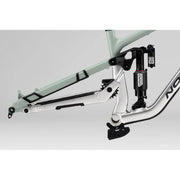 Cuadro Bicicleta Sight A 29&29/27.5 2024 Verde/Plata Norco
