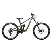 Bicicleta Enduro Norco Shore A Park FOX38 27.5