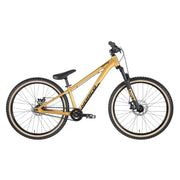 Bicicleta Dirtjump Norco Rampage 2 Dorada