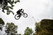 Cuadro Dirt Jump Norco Rampage 2 26
