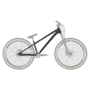 Cuadro Bicicleta Rampage 2 Dirt Aro 26
