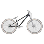 Cuadro Dirt Jump Norco Rampage 2 26