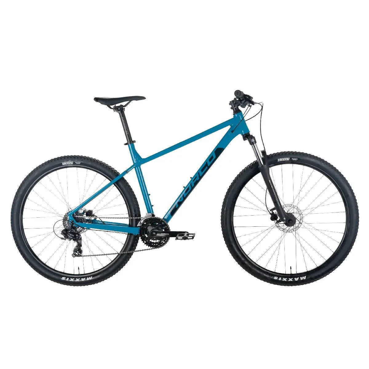 Bicicleta MTB Norco Storm 4 Blue