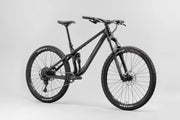 Bicicleta Fluid FS A3 Aro 29