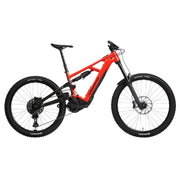 Bicicleta Electrica Range VLT A1 Aro 29