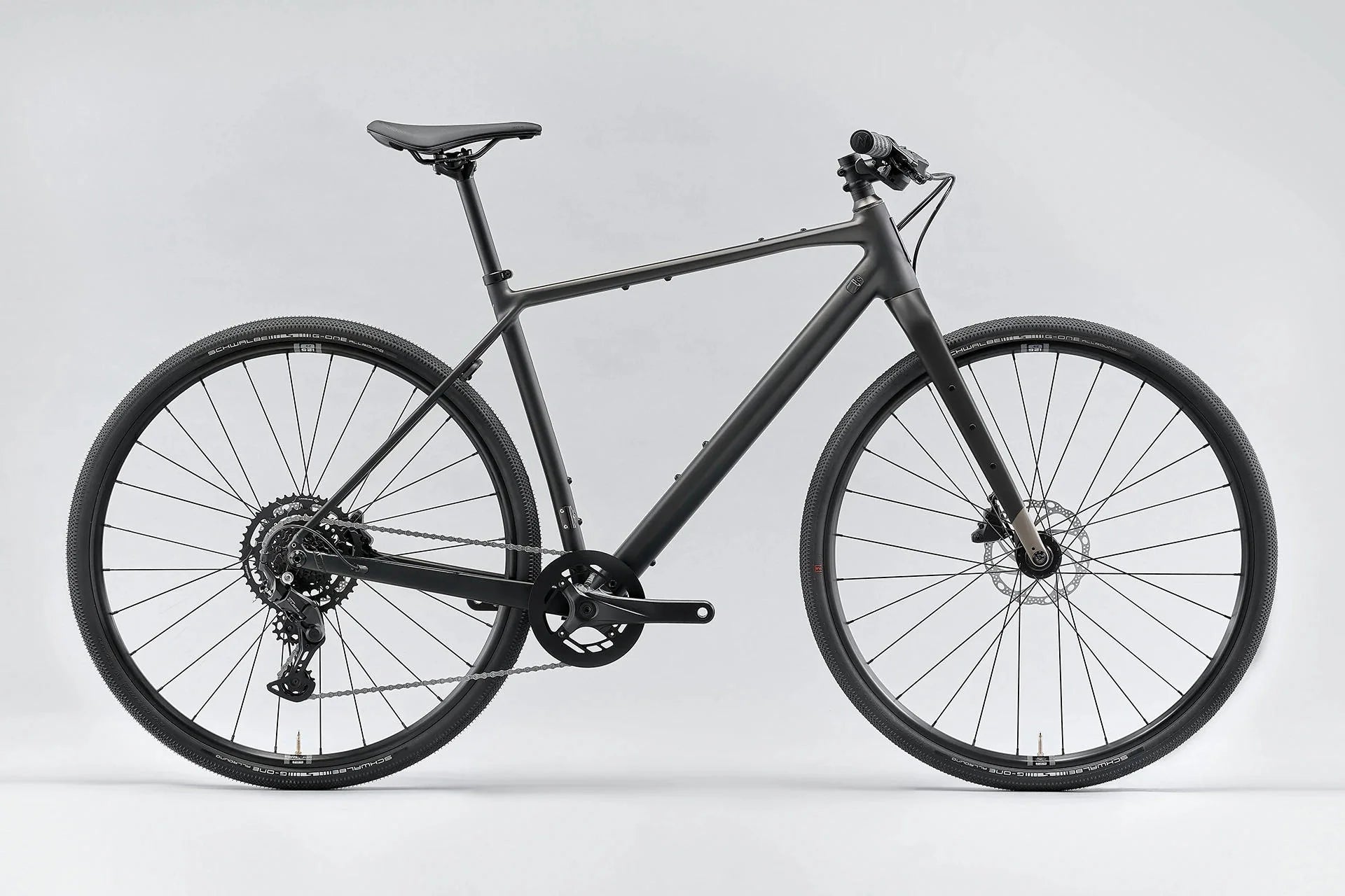Bicicleta Search A Aro 29" Kit Fb Negro Norco