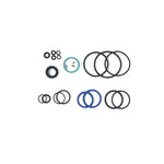Kit de Sellos Fox 2025 Grip X2 (34, 36, 38, 40, Podium)