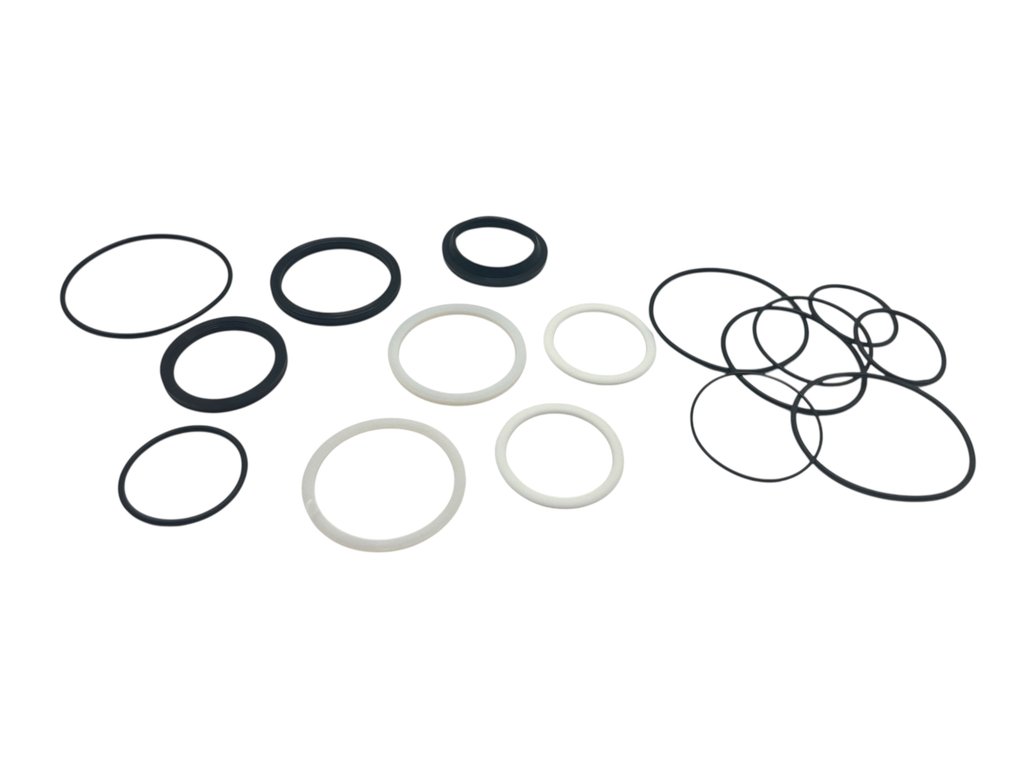 Kit de Sellos Fox 2024 Float Genie (Damper + Airspring)