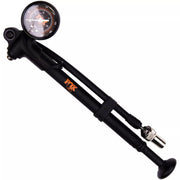 Bombín Alta Presión Fox Análogo 350 psi Conector Largo
