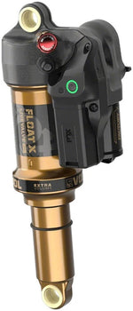 Shock Fox Float X Live Valve Neo 2027 Factory 210x55