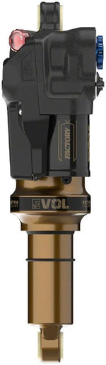 Shock Fox Float X Live Valve Neo 2027 Factory 210x55