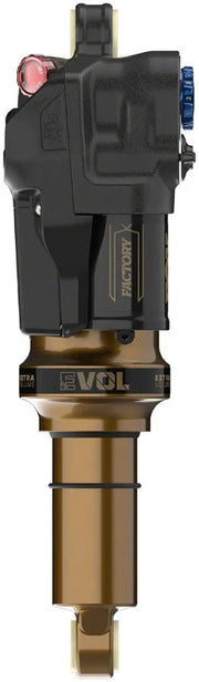 Shock Fox Float X Live Valve Neo 2027 Factory 210x55