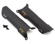 Set de Protectores Fox Inferiores Barras Podium