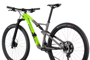 Bicicleta XC Cannondale Scalpel CRB 2 Stealth Grey