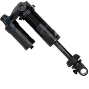 Shock Super Deluxe Ult Coil Rct 205x57.5 (Trunnuion) RockShox