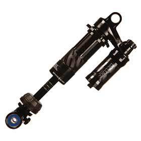 Shock Super Deluxe Ult Coil Rct 230x60mm RockShox