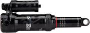 Shock Super Deluxe Ult Rct 205x57.5 (Trunnion) RockShox