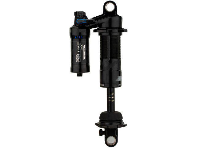Shock Super Deluxe Ultimate 210x52.5 RockShox