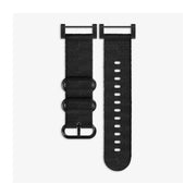 CORREA TEXTIL SUUNTO ESSENTIAL ALL BLACK