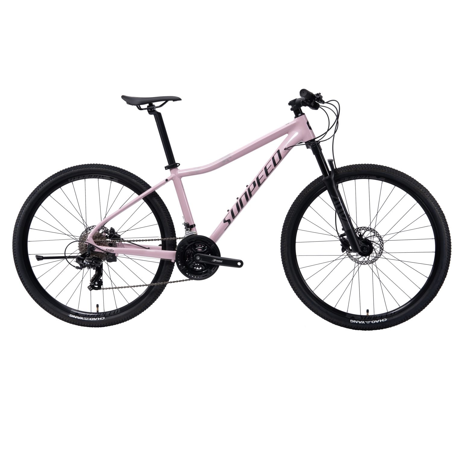 Stella pro Hidráulica Aro 27.5
