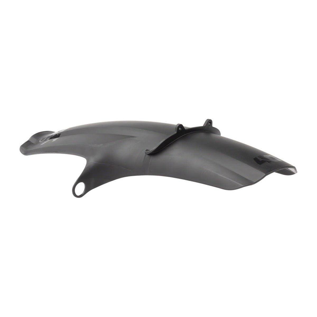 Guardabarro Fox 40 2021-2026 Negro