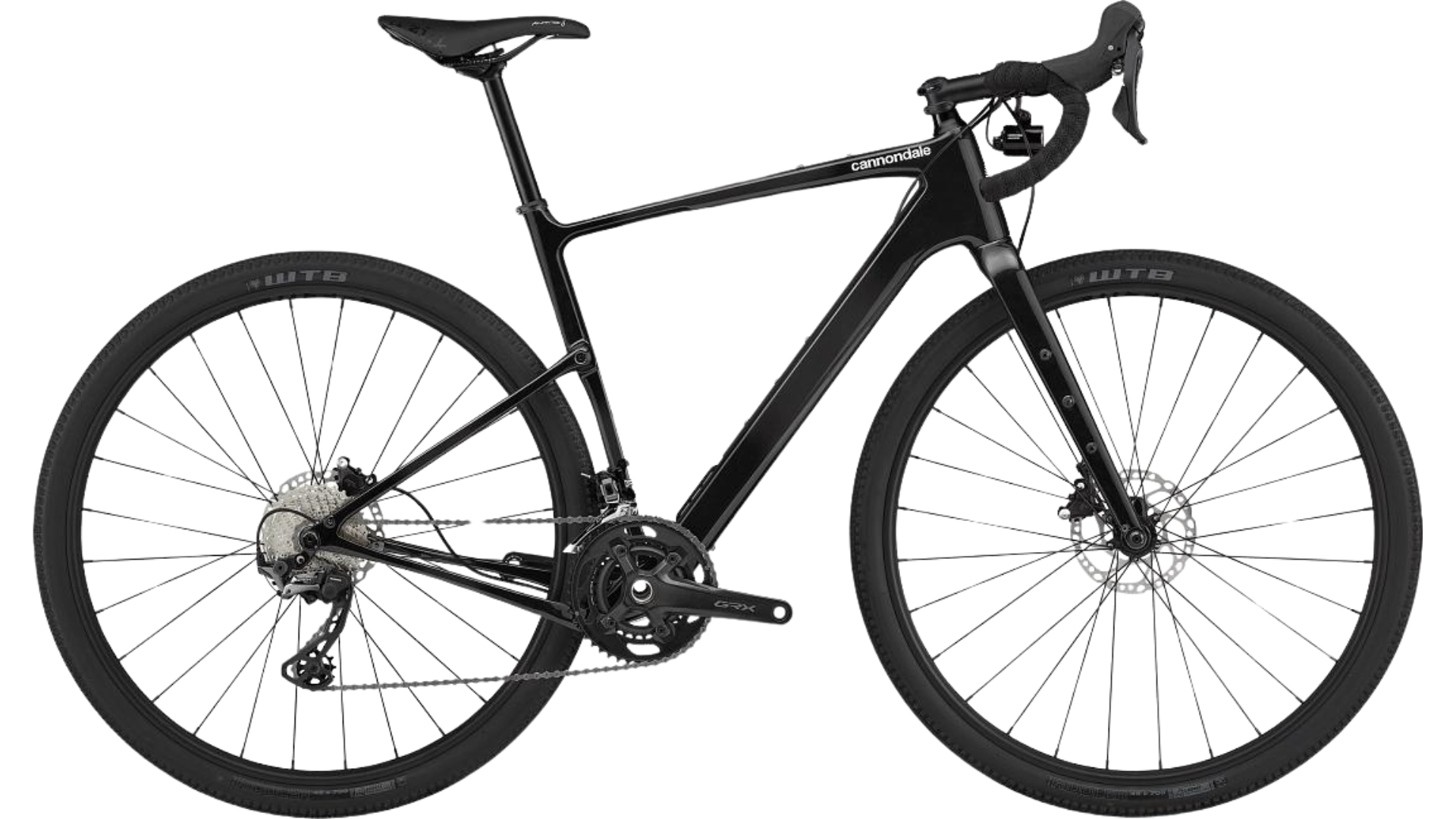 Bicicleta Gravel Cannondale Topstone CRB 3  Carbon