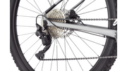 Bicicleta MTB Cannondale Trail SL 4 Grey