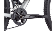 Bicicleta MTB Cannondale Trail SL 4 Grey