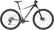 Bicicleta MTB Cannondale Trail SL 4 Grey
