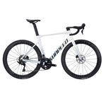 Bicicleta SUNPEED Victory Sport color blanco