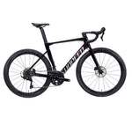 Bicicleta SUNPEED Victory Sport color negro