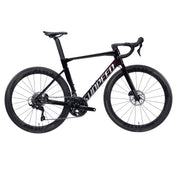 Bicicleta SUNPEED Victory Sport color negro
