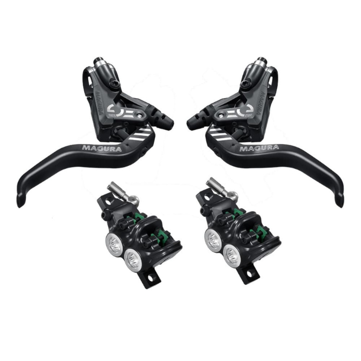 Freno Magura Mt5 E-Stop
