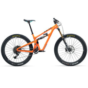 YETI SB150 T-Series X01 Naranjo – Medium